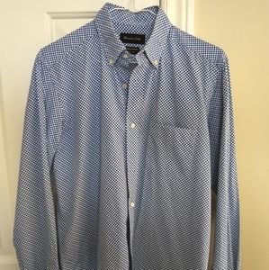 Massimo Dutti Dress Shirt